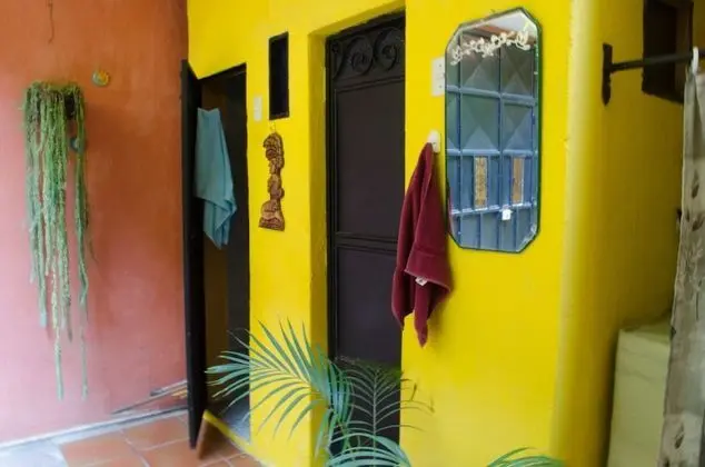 Standard Tek Büyük Yataklı Oda, 1 Büyük (Queen) Boy Yatak, Sigara İçilmez, Ortak Banyo