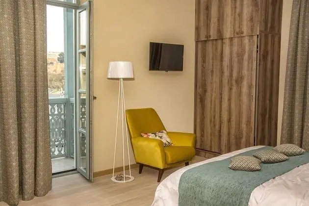 Junior Tek Büyük Yataklı Oda, 1 Büyük (Queen) Boy Yatak, Sigara İçilmez