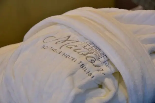 Standard Tek Kişilik Oda, Balkon