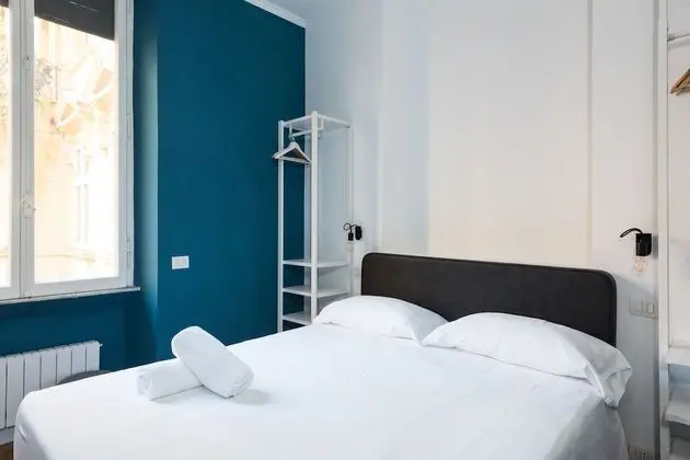 Basic Tek Büyük Yataklı Oda