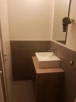 Economy Tek Büyük Yataklı Oda