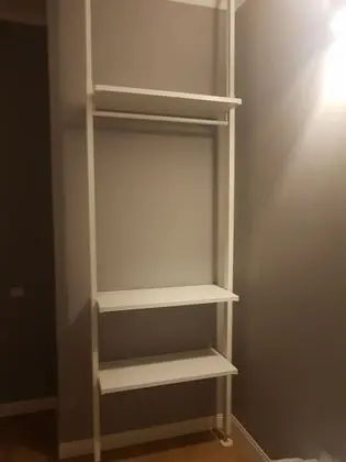 Economy Tek Büyük Yataklı Oda