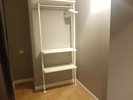 Economy Tek Büyük Yataklı Oda