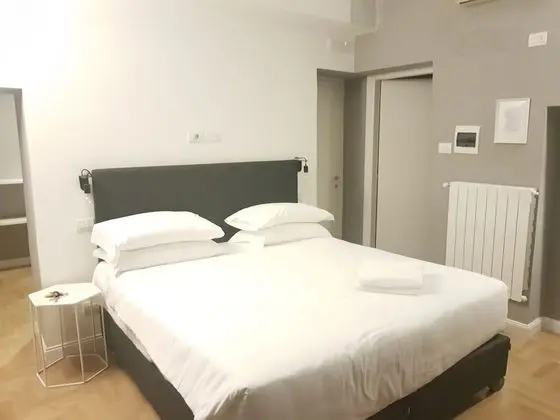 Economy Tek Büyük Yataklı Oda