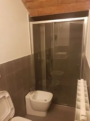 Economy Tek Büyük Yataklı Oda