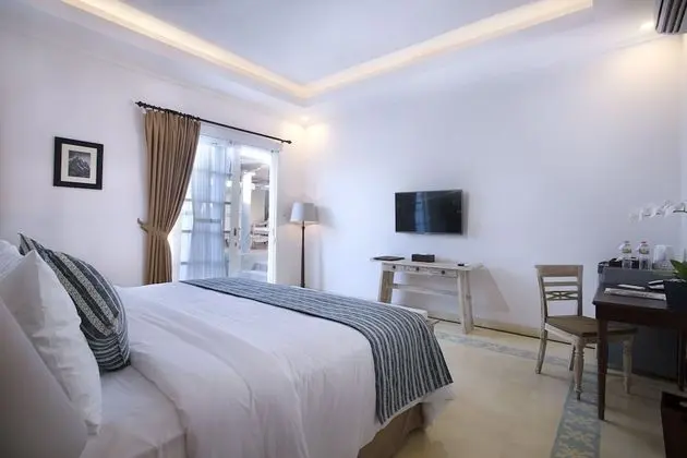 Premier Süit, 1 Yatak Odası