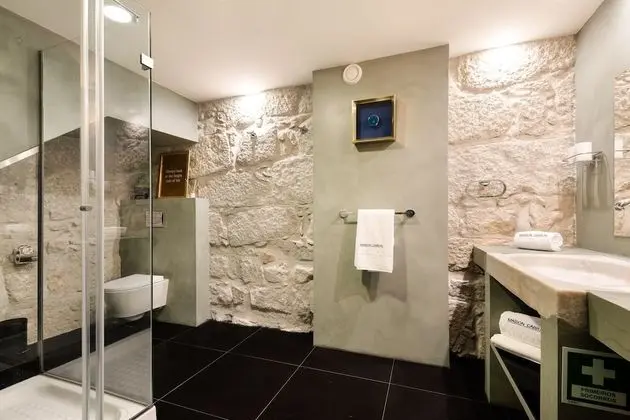 Classic Stüdyo Süit, Bahçe Manzaralı (Monica)