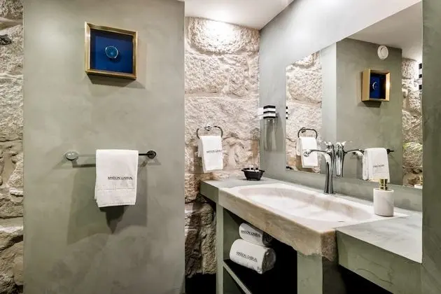 Classic Stüdyo Süit, Bahçe Manzaralı (Monica)