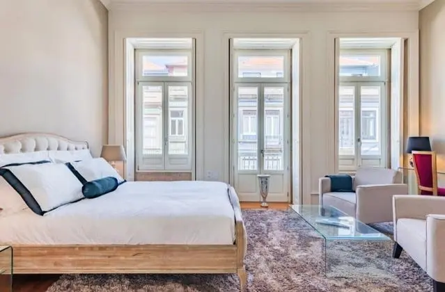 Classic Stüdyo Süit, Şehir Manzaralı (Wapa)