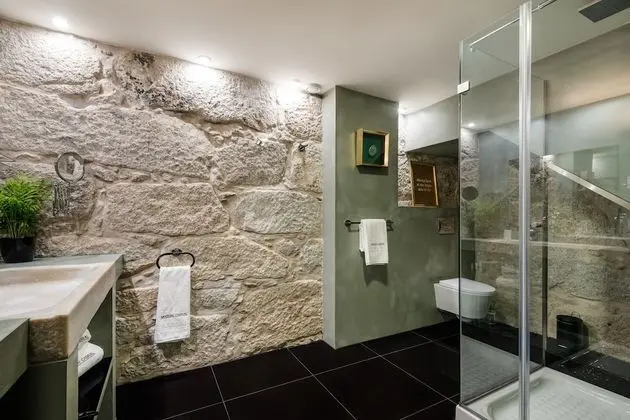 Classic Stüdyo Süit, Şehir Manzaralı (Wapa)