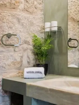 Luxury Stüdyo Süit, Balkon, Bahçe Manzaralı (Benito)