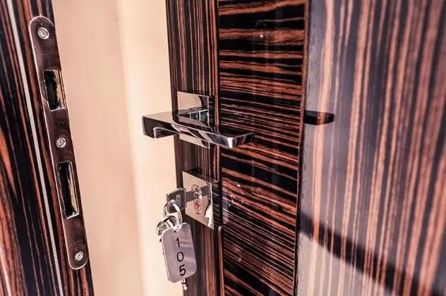 Banyo duşu