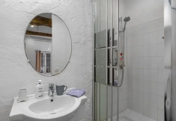 Classic Süit, Özel Banyo