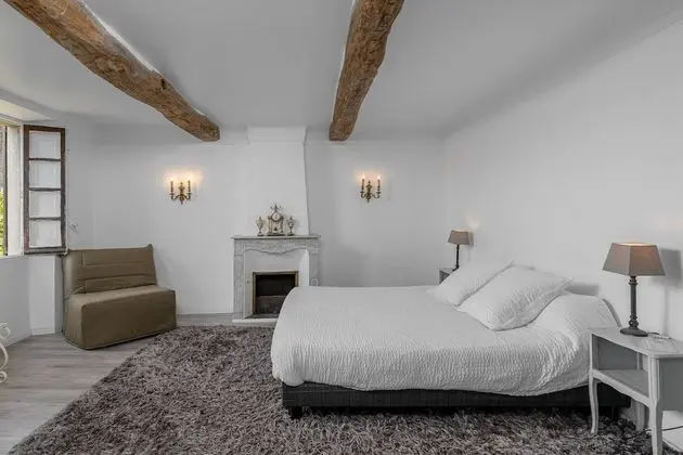 Premium Apart Daire, Bahçe Manzaralı