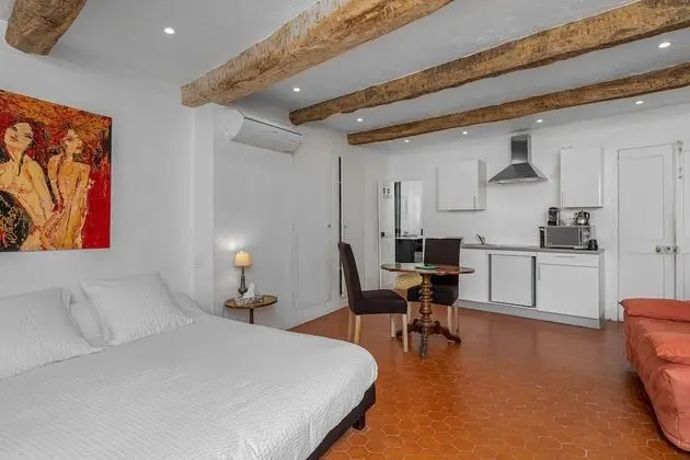 Premium Süit, Şehir Manzaralı