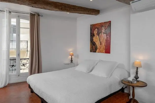 Premium Süit, Şehir Manzaralı
