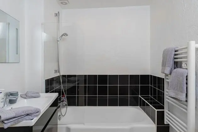 Premium Süit, Şehir Manzaralı