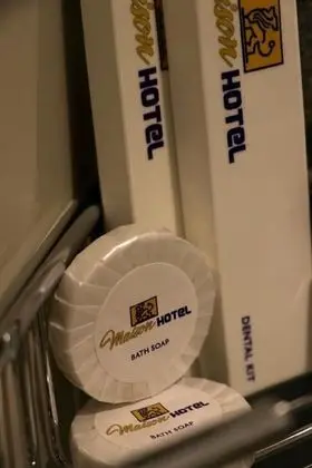 Premium Oda (Deluxe)