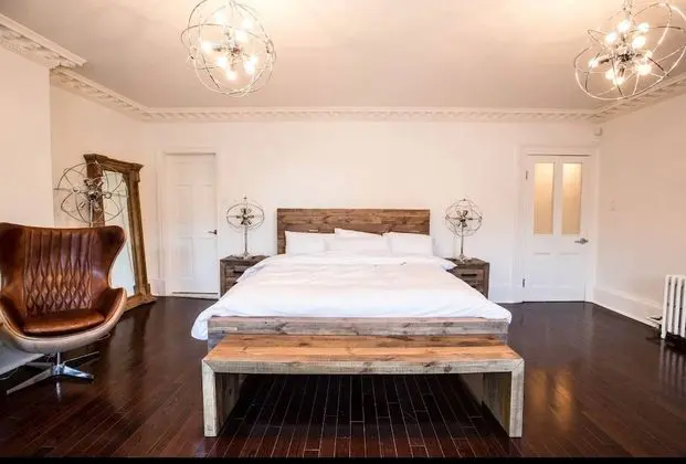 Luxury Villa, Birden Çok Yatak, Sigara İçilmez