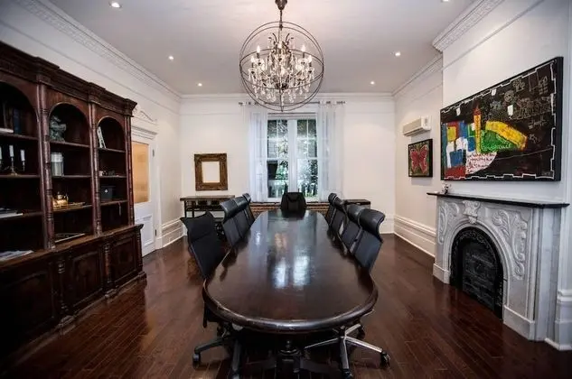 Luxury Villa, Birden Çok Yatak, Sigara İçilmez