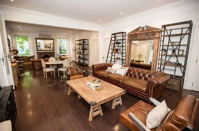 Luxury Villa, Birden Çok Yatak, Sigara İçilmez