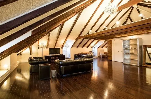 Luxury Villa, Birden Çok Yatak, Sigara İçilmez