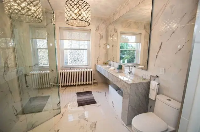 Luxury Villa, Birden Çok Yatak, Sigara İçilmez