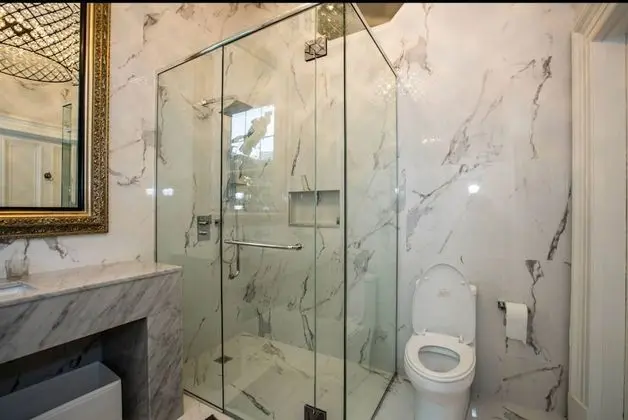 Luxury Villa, Birden Çok Yatak, Sigara İçilmez