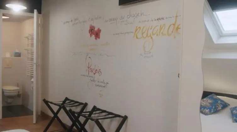 Comfort Süit, Özel Banyo (Poésie)