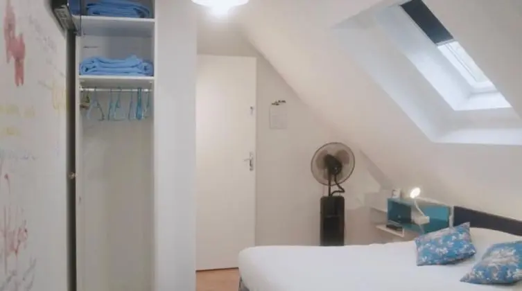 Comfort Süit, Özel Banyo (Poésie)