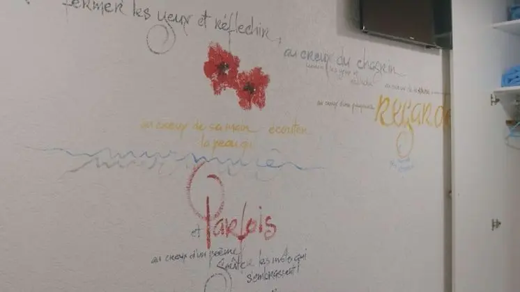 Comfort Süit, Özel Banyo (Poésie)