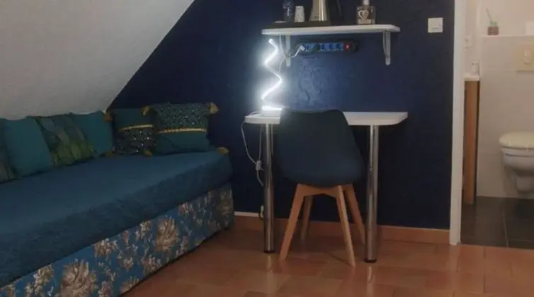 Comfort Süit, Özel Banyo (Poésie)