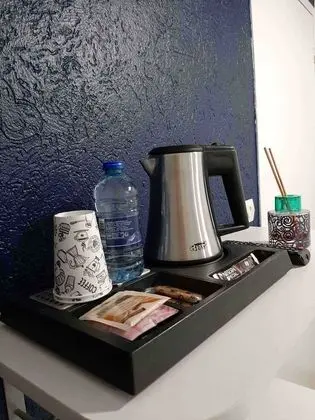 Comfort Süit, Özel Banyo (Poésie)