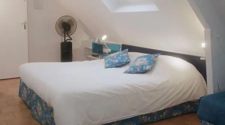 Comfort Süit, Özel Banyo (Poésie)