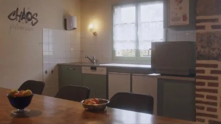 Comfort Süit, Özel Banyo (Poésie)