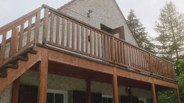 Comfort Süit, Özel Banyo (Poésie)