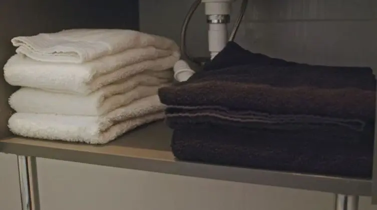 Comfort Süit, Özel Banyo (Poésie)