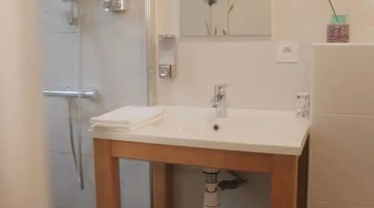 Comfort Süit, Özel Banyo (Poésie)