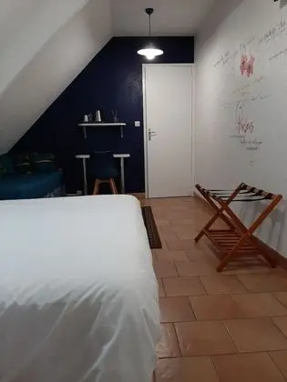 Comfort Süit, Özel Banyo (Poésie)