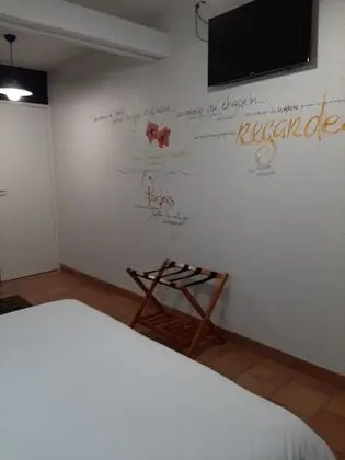 Comfort Süit, Özel Banyo (Poésie)