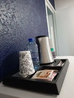 Comfort Süit, Özel Banyo (Poésie)