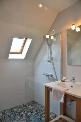 Comfort Süit, Özel Banyo (Poésie)