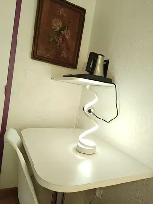 Comfort Tek Büyük veya İki Ayrı Yataklı Oda