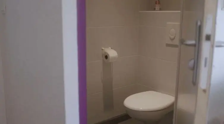 Comfort Tek Büyük veya İki Ayrı Yataklı Oda