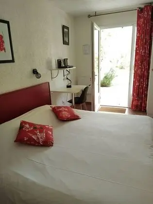 Standard Tek Büyük veya İki Ayrı Yataklı Oda, Sigara İçilmez, Özel Banyo