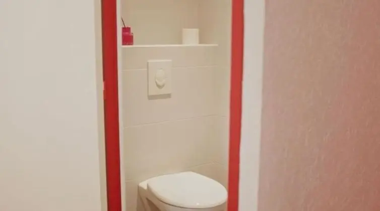 Standard Tek Büyük veya İki Ayrı Yataklı Oda, Sigara İçilmez, Özel Banyo