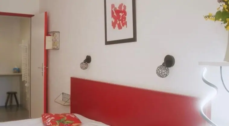 Standard Tek Büyük veya İki Ayrı Yataklı Oda, Sigara İçilmez, Özel Banyo