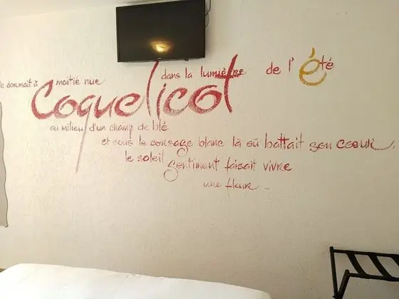 Standard Tek Büyük veya İki Ayrı Yataklı Oda, Sigara İçilmez, Özel Banyo