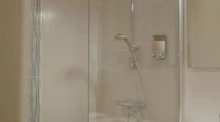 Standard Tek Büyük veya İki Ayrı Yataklı Oda, Sigara İçilmez, Özel Banyo