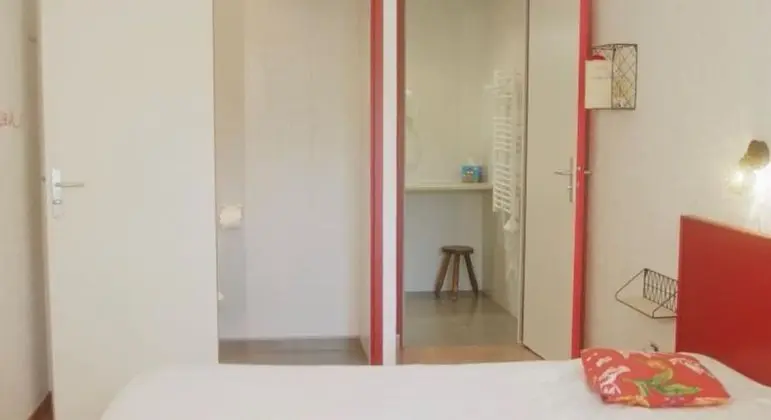 Standard Tek Büyük veya İki Ayrı Yataklı Oda, Sigara İçilmez, Özel Banyo